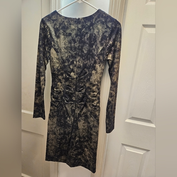 Artelier- Nicole Miller Dress - Picture 6 of 10